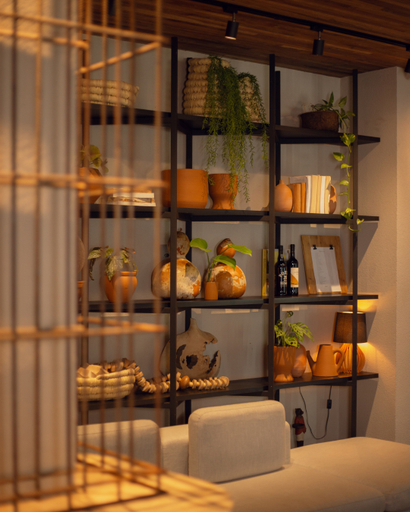 Public Area 4, Pauli Boutique Hotel, Fortaleza