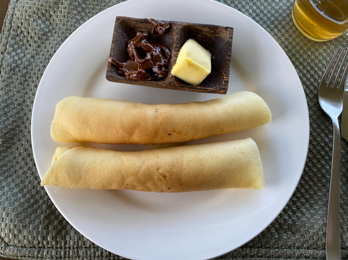 Food & Drinks 5, Santa Claus Hilltop, San Vicente
