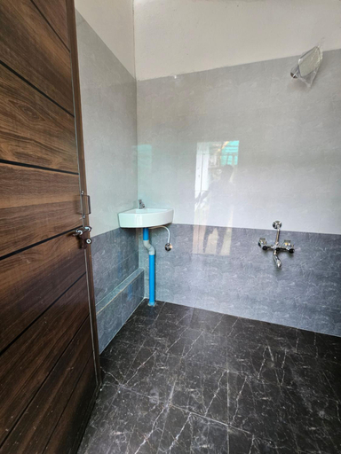 Bathroom 4, Farmhouse with Pool - Kalavady Farmstay, Udupi
