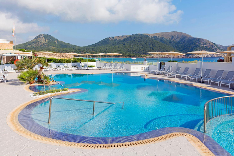 Sport & Beauty 2, HSM Regana - Adults Only, Baleares