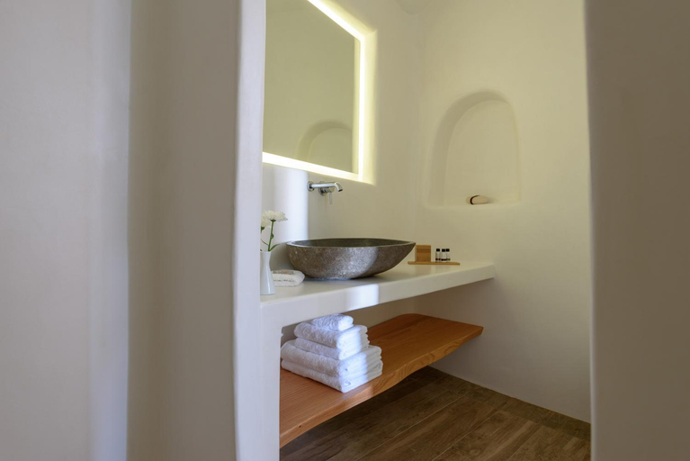 Bathroom 5, Sea Dream Luxury Home, South Aegean
