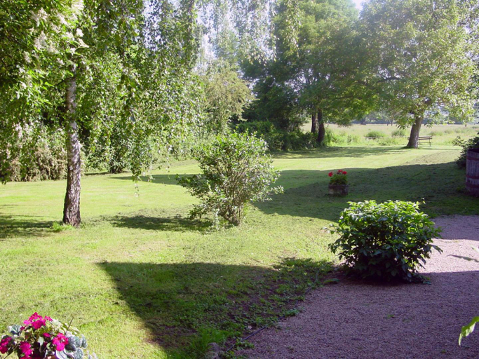 Others 4, Chambre d'hotes Ferme de la Forlonge, Yonne
