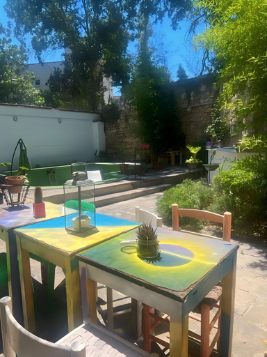 Food & Drinks, 4 Balconi rooms Paladini B&B e appartamenti, Lecce