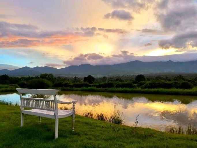 Others 5, Vimarnkiri Resort, Pai