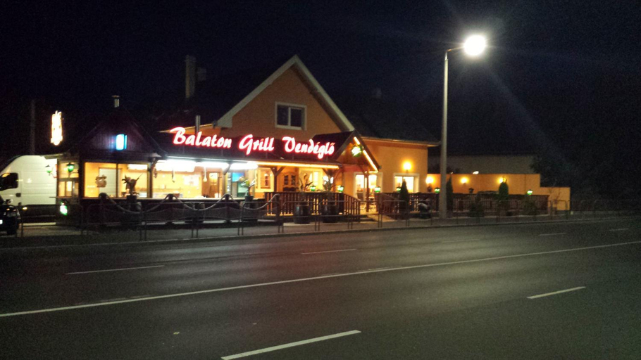Others 5, Balaton Grill Szallas Siofok, Siófok