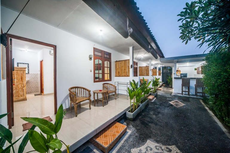 Others 4, The Tegal Canggu, Badung
