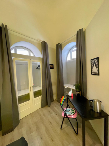 Others 5, 4 Balconi rooms Paladini B&B e appartamenti, Lecce