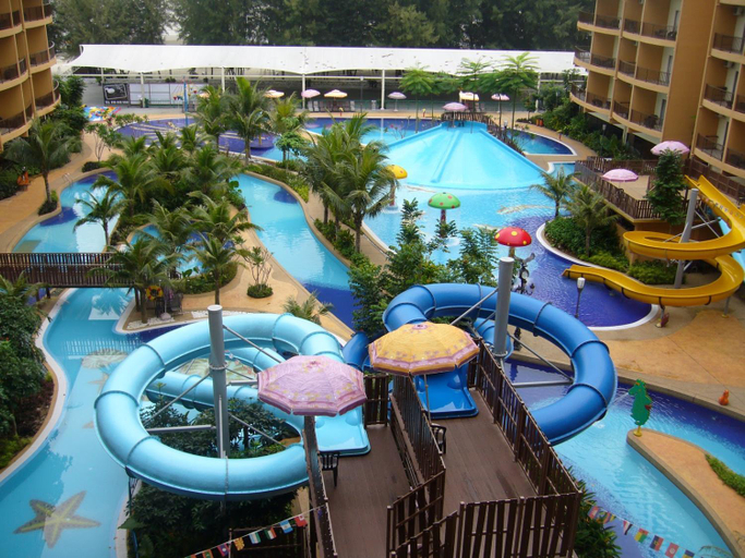 Sport & Beauty, ZamLan Gold Coast Morib Intl Resort - Studio, Kuala Langat