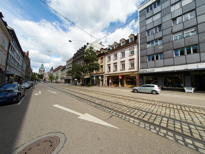 Others 5, KAJO269 FERIENcc WOHNUNGEN IN DER ALTSTADT, Freiburg im Breisgau