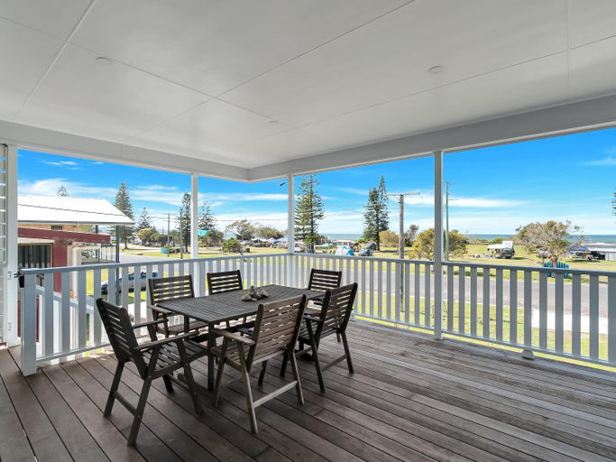 Others 4, Beachside at Brooms, Clarence Valley- Coast
