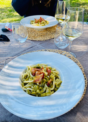 Food & Drinks 4, B&B VALLE D'ORO, Grosseto