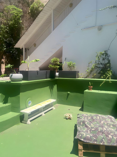 Sport & Beauty, 4 Balconi rooms Paladini B&B e appartamenti, Lecce