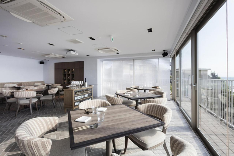 Food & Drinks 5, THE HARBOR TERRACE, Zushi