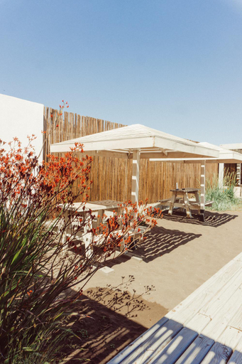 Exterior & Views 1, Hotel Mar Blanco, Cardenal Caro