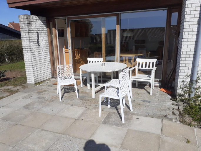 Balcony/terrace 2, Svendborg Cosy, Svendborg