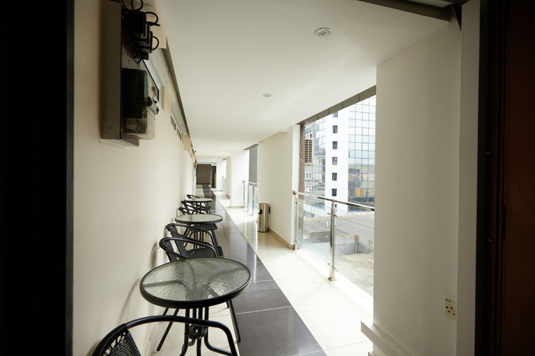 Others, Sungold Inn By Zuzu, Kuala Lumpur