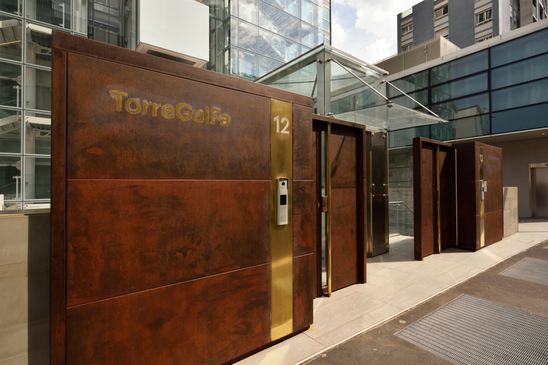 Exterior & Views 4, Torre Galfa Luxury Apartments | UNA Esperienze, Milano