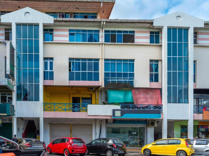 Exterior & Views, Sutera Inn Inanam, Kota Kinabalu
