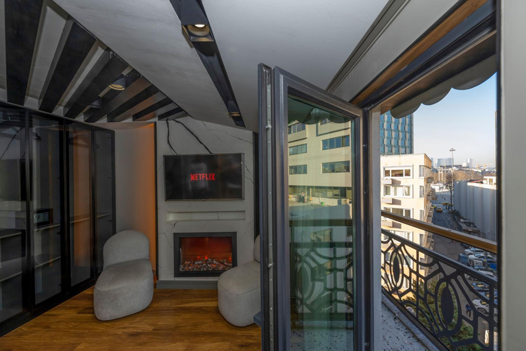 Others 5, Roe Suite Hotel - TAKSIM, Beyoğlu