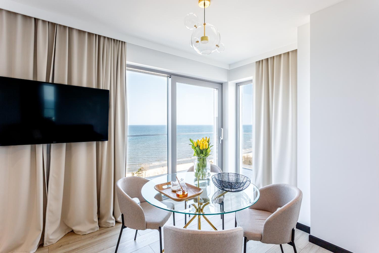 Others 5, Balticus Apartamenty Promenada Gwiazd 14, Kamień
