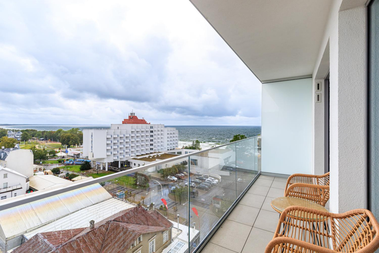 Others 4, Balticus Apartamenty Promenada Gwiazd 14, Kamień