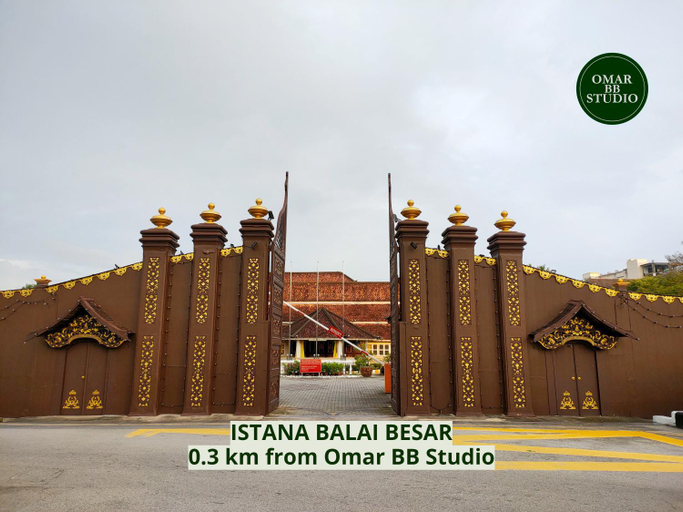Others 5, OMAR BB STUDIO, Kota Bharu
