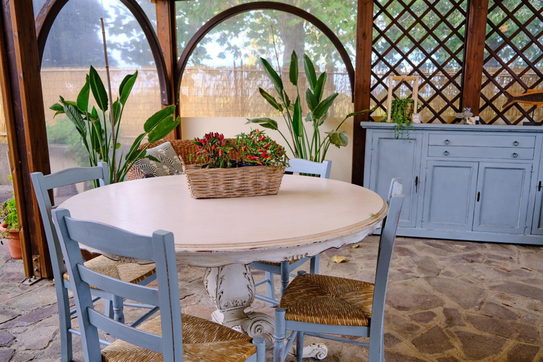 Others 4, OlioeAlloro B&B, Livorno
