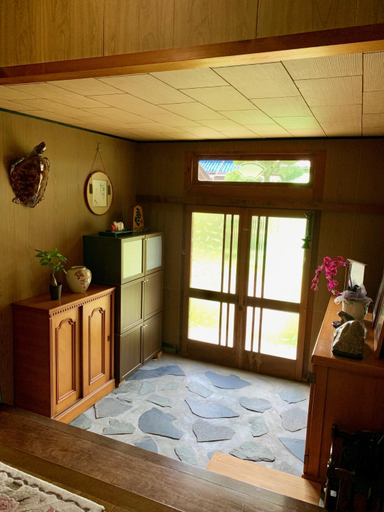 Others 3, Guesthouse Hope, Anpachi