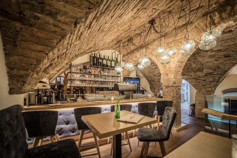 Food & Drinks 5, BEST WESTERN Plus Hotel Goldener Adler Innsbruck, Innsbruck