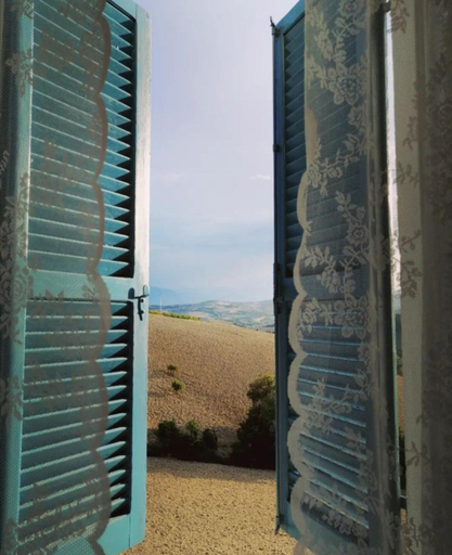 Others 3, La mia Casa nelle Marche, Ascoli Piceno
