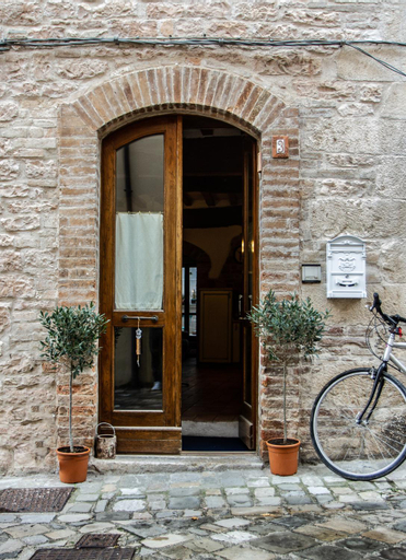 Casa Cristiano Bed & Breakfast, Pesaro E Urbino