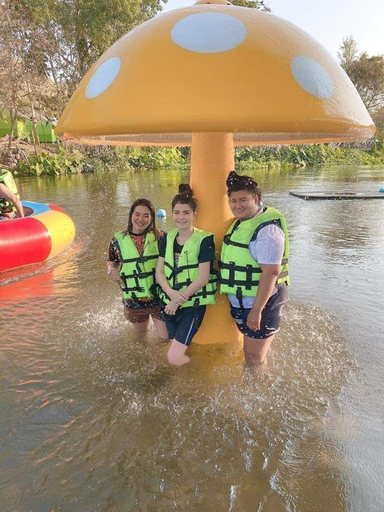 Others 3, JK Riverview Resort, Kaeng Krachan