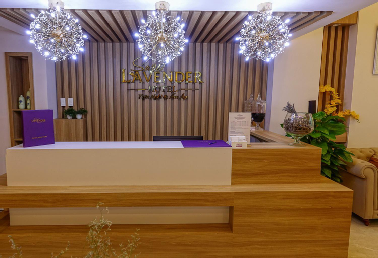 Others 5, Sweet Lavender Hotel & Mini Apartment, Đà Lạt