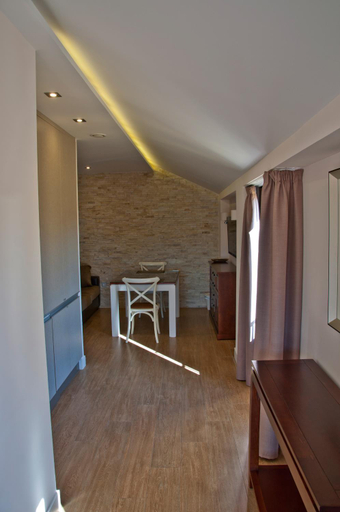 Others 3, Apartamentos Rondacentro, Málaga