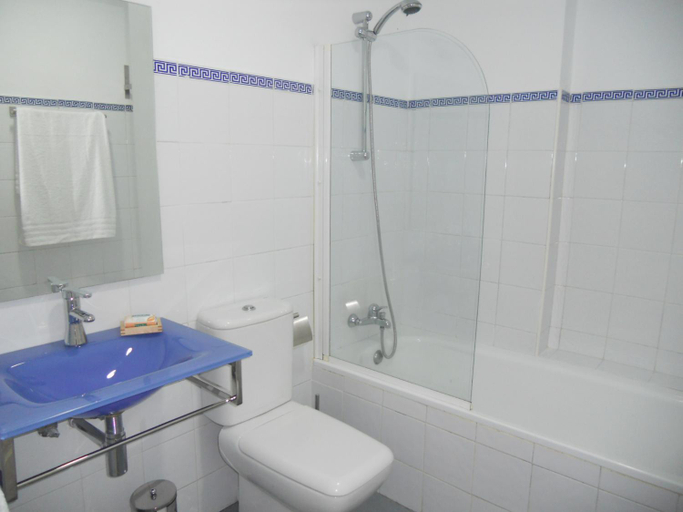Bathroom 4, Townhouse Marbella walking distance to the beach, Málaga