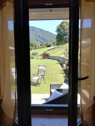 Others 4, B&B Carmen, Bergamo