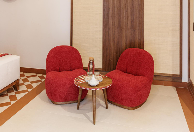 Others 5, Riad Nyla Wellness and Spa, Marrakech