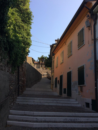 Locazione turistica Isabella, Verona