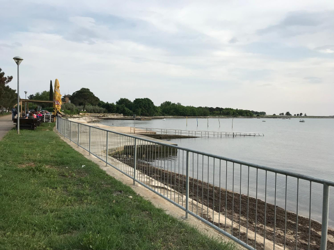 Others 2, Apartment Vita Moela 23 & 24, Umag