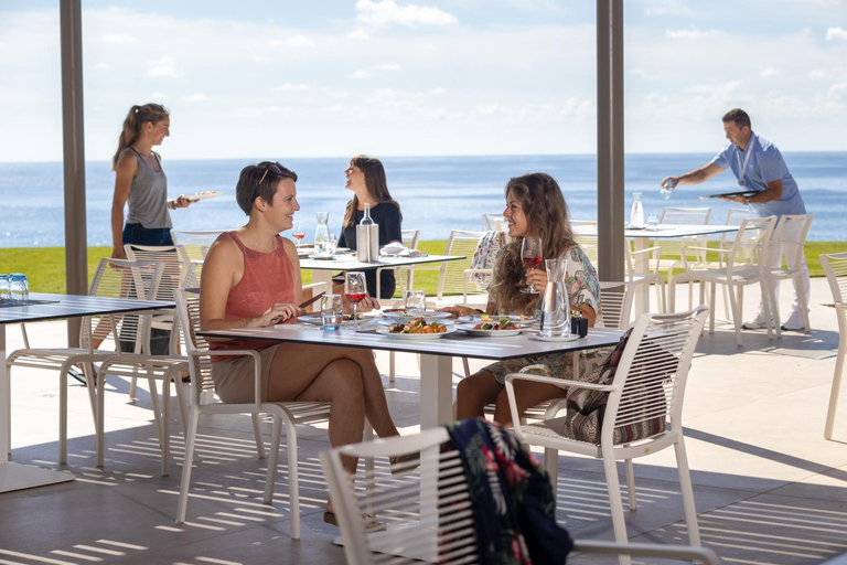Food & Drinks 5, ROBINSON IERAPETRA, Crete