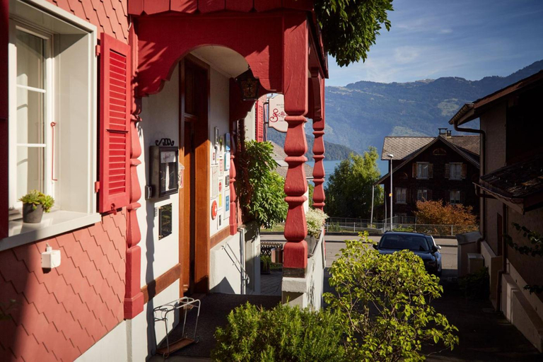 Exterior & Views 2, Boutique Hotel Schluessel, Nidwalden