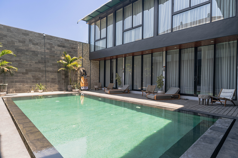 Sport & Beauty 2, Forseti Athena by ARM One Hundred, Denpasar