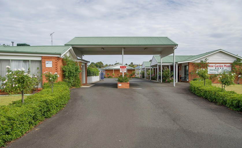 Others 5, ROSE GARDEN MOTEL , South Barwon - Inner