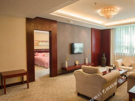 Others 3, Yizhengyuan Hotel, Linyi