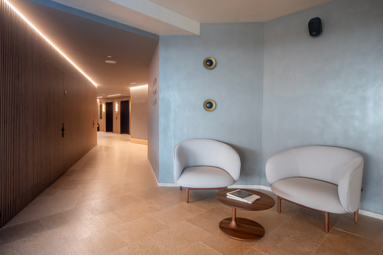 Public Area 5, Petram Resort & Residences, Umag