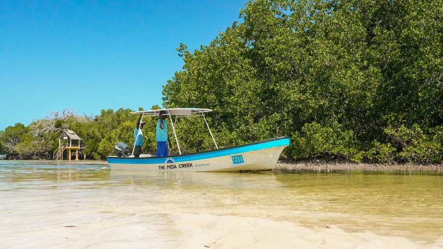 Others 2, The Mida Creek, Kilifi North