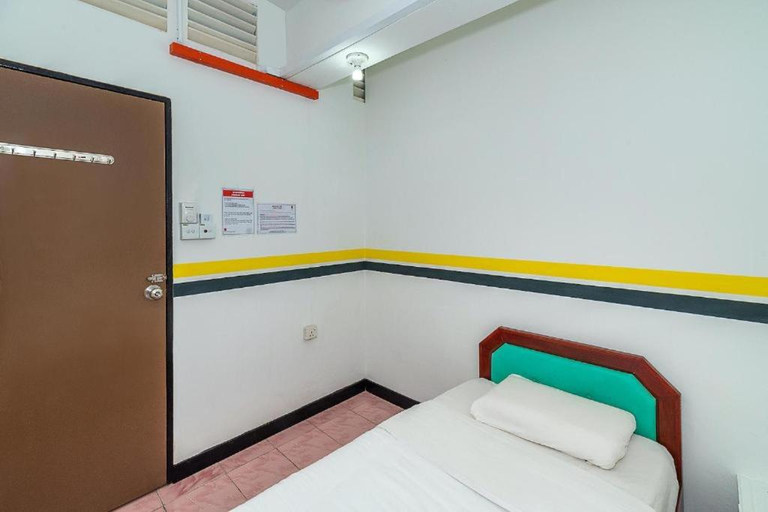 Bedroom 3, Sutera Inn Inanam, Kota Kinabalu