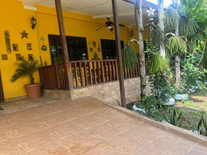 Exterior & Views, HOTEL Ecologico BLUEROCK, David