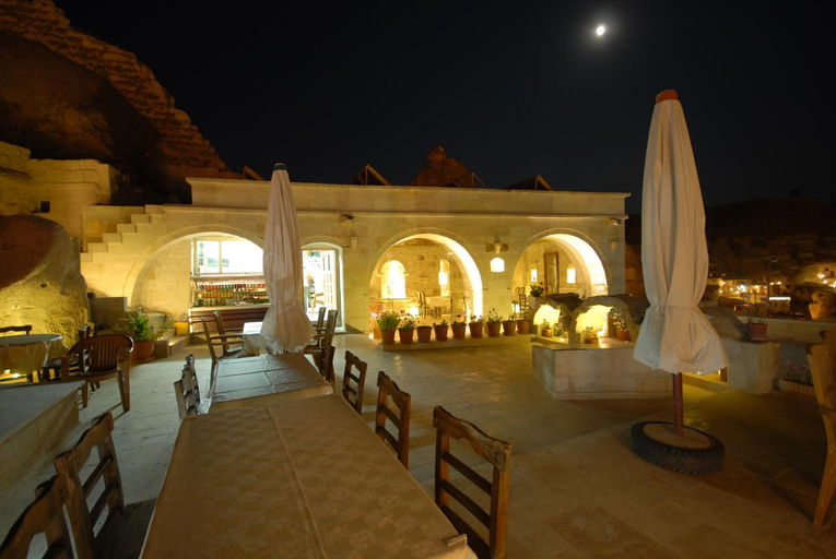 Food & Drinks 4, Arif Cave Hotel, Nevşehir