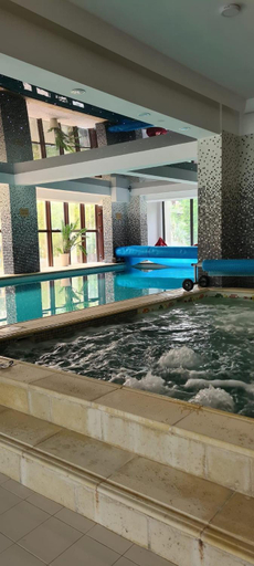 Sport & Beauty 2, HOTEL CARPAT INN, Azuga